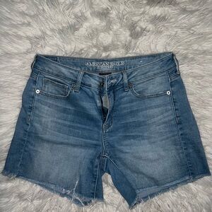 Women’s Jean Shorts